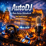 Auto-DJ